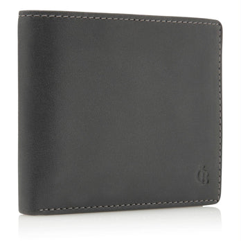 Castelijn en Beerens Portemonnee 48 4288 Canyon Zwart Castelijn en Beerens Portemonnee 48 4288 Canyon Zwart