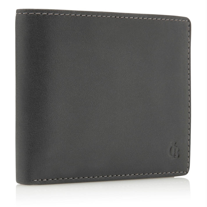 Castelijn en Beerens Portemonnee 48 4288 Canyon Zwart Castelijn en Beerens Portemonnee 48 4288 Canyon Zwart