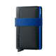Secrid Pasjeshouder Bandwallet* TPU Black-Cobalt