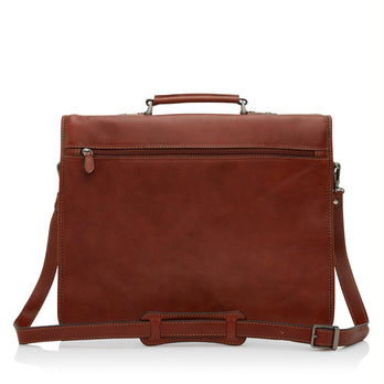 Castelijn en Beerens Laptoptas 68 9599 Verona Cognac Castelijn en Beerens Laptoptas 68 9599 Verona Cognac