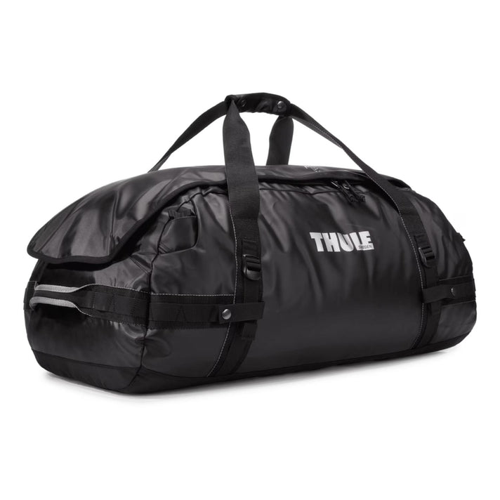 Thule Reistas Chasm L-90L 3204997 Black Thule Reistas Chasm L-90L 3204997 Black