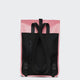 Rains Laptoprugzak 1280 Backpack mini 20 Pink Sky