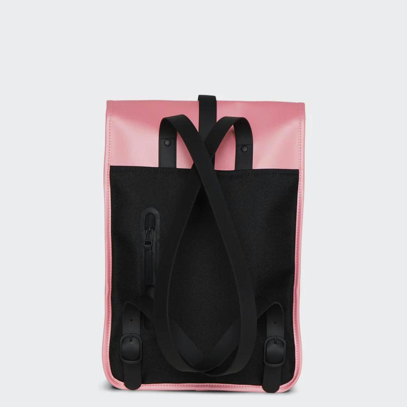 Rains Laptoprugzak 1280 Backpack mini 20 Pink Sky
