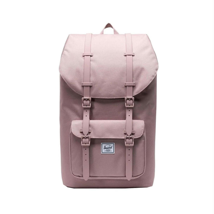 Herschel Rugzak 10014 Little America 02077 Ash Rose Herschel Rugzak 10014 Little America 02077 Ash Rose
