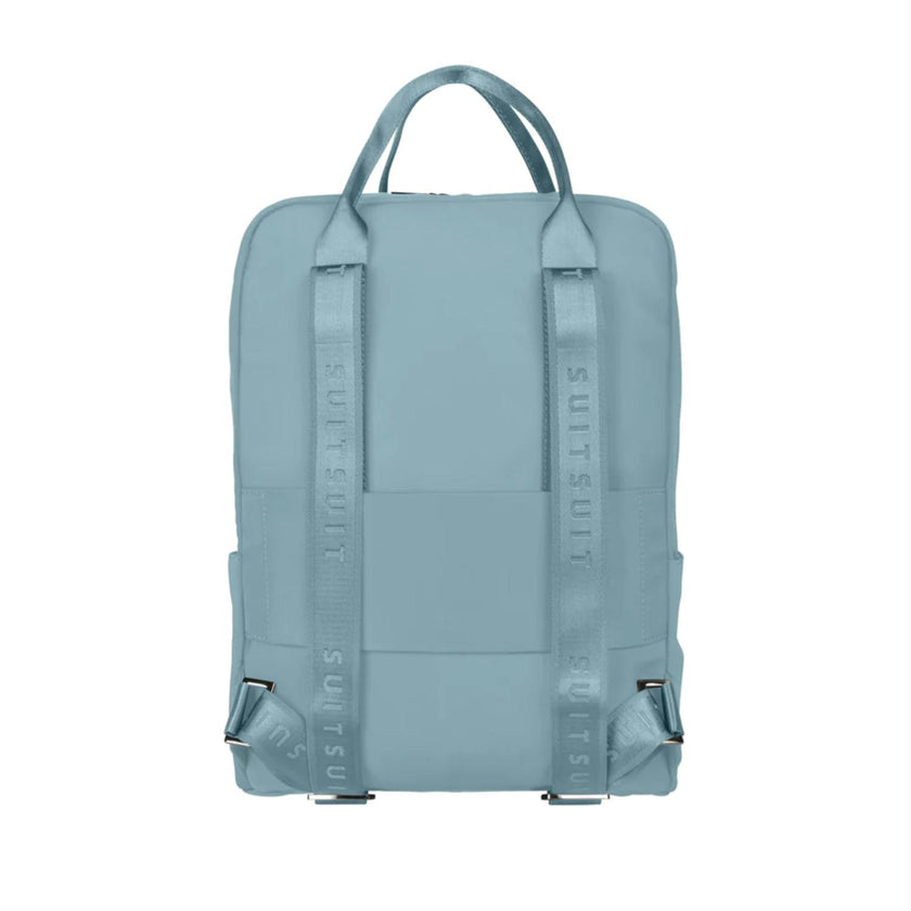 SUITSUIT Laptoprugzak Natura Backpack Stone