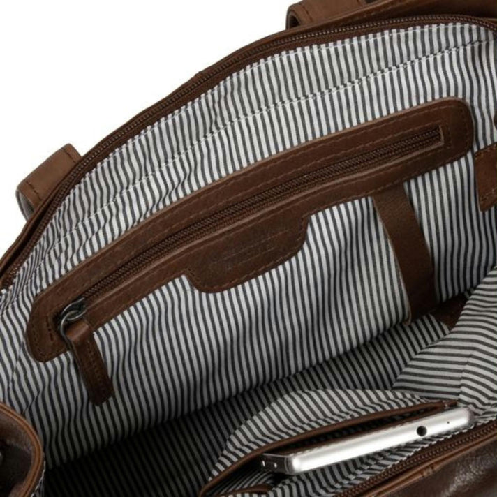 Justified Tas 10.0072 Nynke Brown Justified Tas 10.0072 Nynke Brown