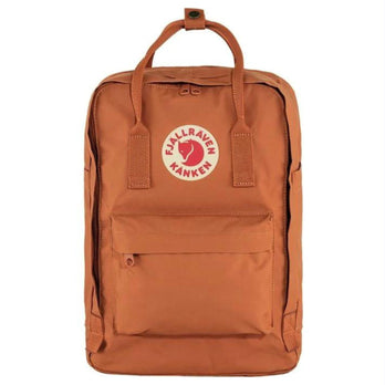 Fjällräven Laptoprugzak Kanken 15 243 Terracotta Brown Fjällräven Laptoprugzak Kanken 15 243 Terracotta Brown