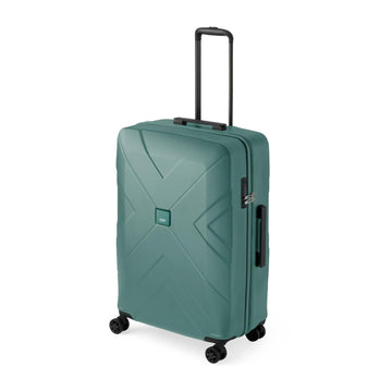 Oistr Koffer Denver-28 75 cm Green Oistr Koffer Denver-28 75 cm Green