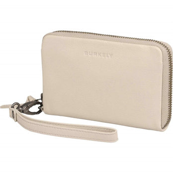 Burkely Portemonnee 1000315 Wallet Wrislet 01 Wishbone White Burkely Portemonnee 1000315 Wallet Wrislet 01 Wishbone White