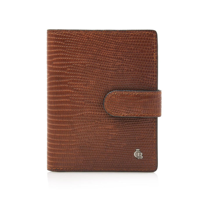 Castelijn en Beerens Portemonnee 45 5415 Donna Cognac Castelijn en Beerens Portemonnee 45 5415 Donna Cognac