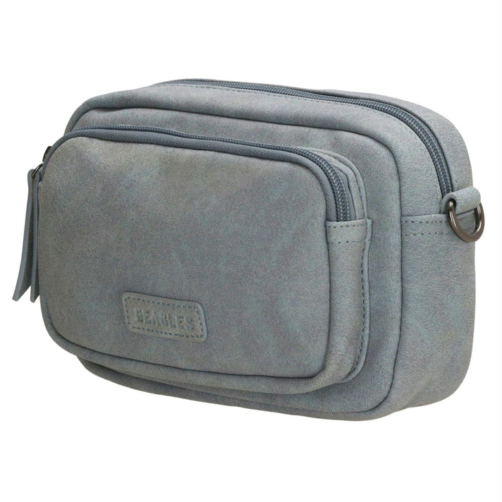 Beagles Tas 20592 Malaga Licht Blauw 018 Beagles Tas 20592 Malaga Licht Blauw 018