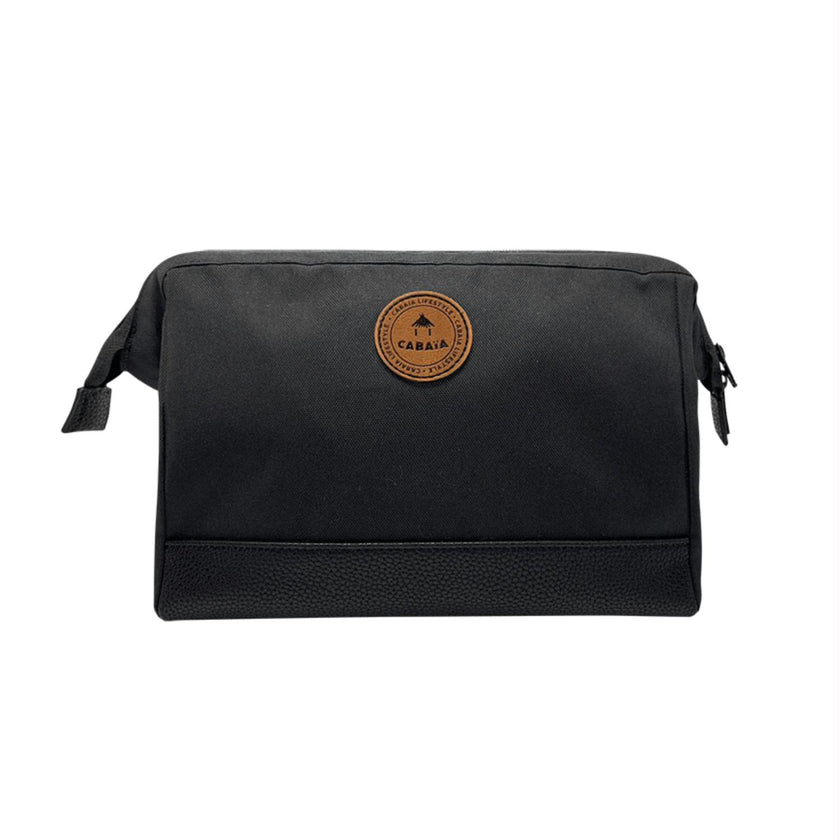 Cabaïa Toilettas Travel kit Ku'Damn