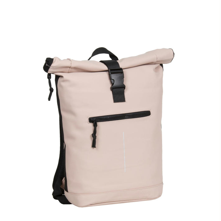 New Rebels Laptoprugzak 51.1135* New York Soft Pink 13 New Rebels Laptoprugzak 51.1135* New York Soft Pink 13