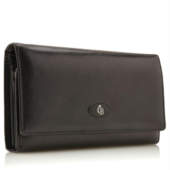 Castelijn en Beerens Portemonnee 42 2402* Gaucho Zwart Castelijn en Beerens Portemonnee 42 2402* Gaucho Zwart