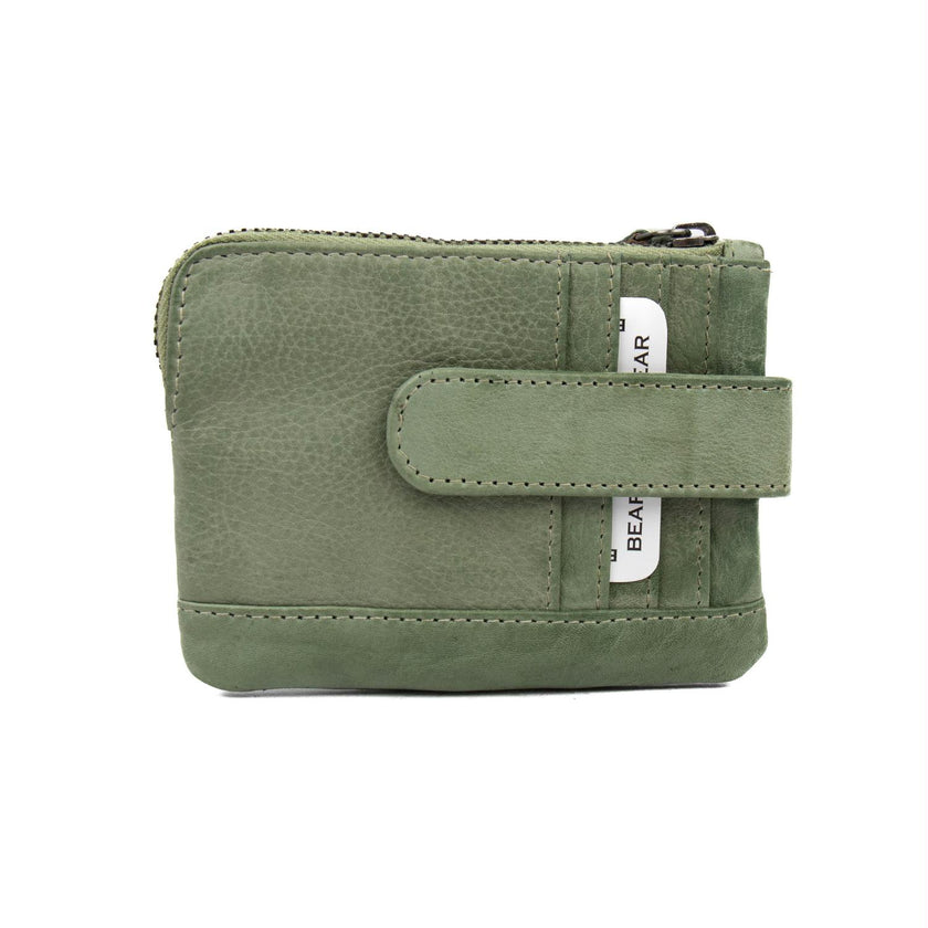 Bear Design Sleuteletui CP4110 Mint