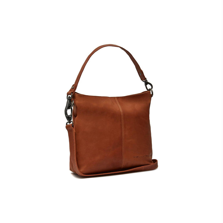 Chesterfield Tas C48.0893 Jen 31 Cognac Chesterfield Tas C48.0893 Jen 31 Cognac
