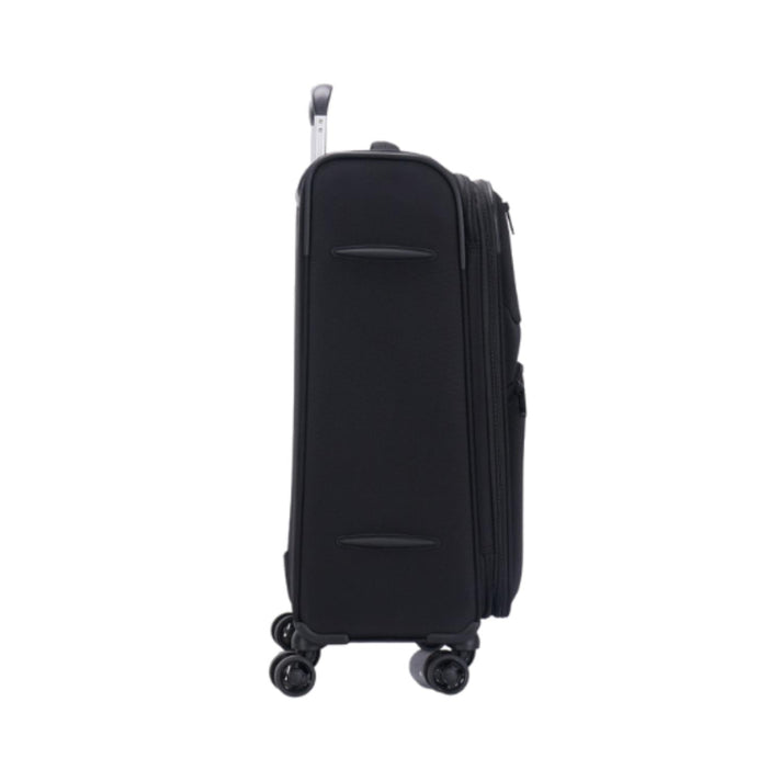 Jump Koffer MX04 66 cm Moorea Zwart Jump Koffer MX04 66 cm Moorea Zwart