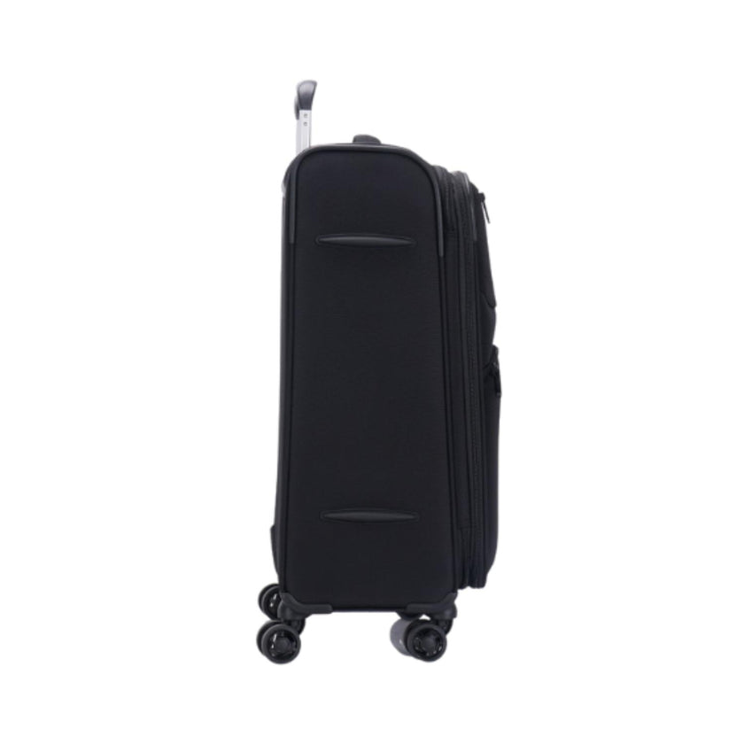 Jump Koffer MX04 66 cm Moorea Zwart