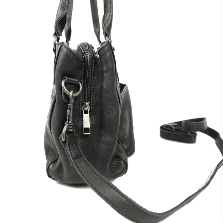 Bear Design Tas CP1201 Rita Zwart Bear Design Tas CP1201 Rita Zwart