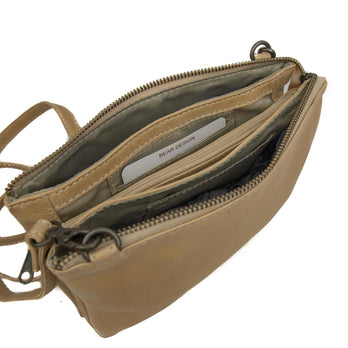 Bear Design Tas CL30996/35053 Uma Baltic Beige Bear Design Tas CL30996/35053 Uma Baltic Beige