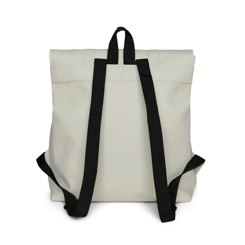 Rains Rugzak 1357 MSN Bag Mini 80 Cement