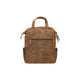 LD Design Laptoptas UR675 Hunter Bruin Hunter