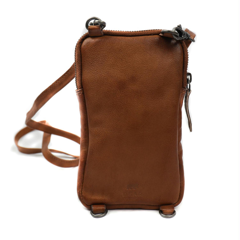 Bear Design CP serie CP2112* Candy Cognac