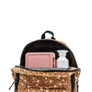 Little Legends Rugzak LL2006 Backpack L Vintage Flower Little Legends Rugzak LL2006 Backpack L Vintage Flower