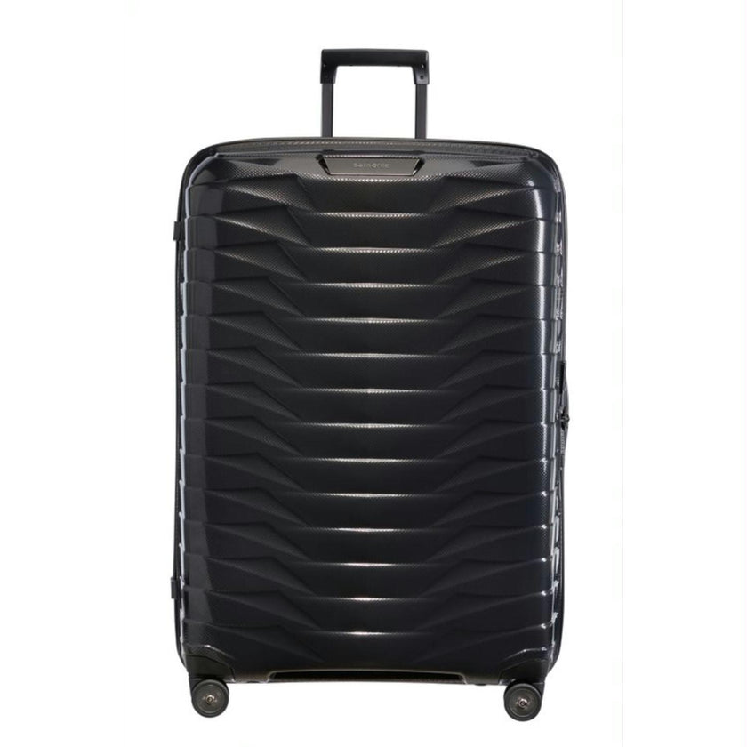 Samsonite Koffer 126043 81 cm Proxis 1041 Black