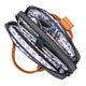 Cabaïa Laptoptas Messenger Londres