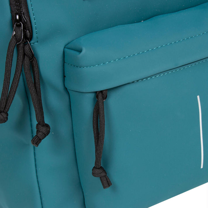 New Rebels Laptoprugzak 51.1195 Chicago Petrol 75 New Rebels Laptoprugzak 51.1195 Chicago Petrol 75