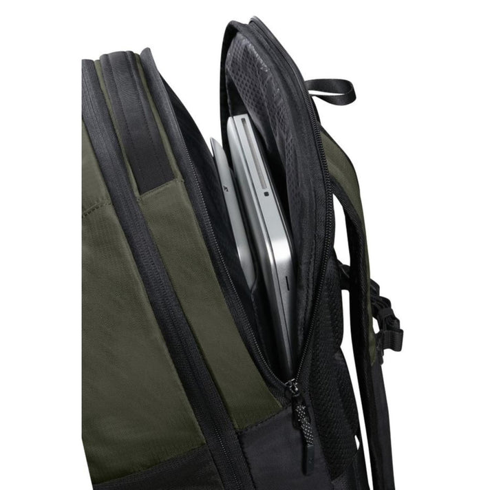 Samsonite Laptoprugzak 146459 * Samsonite Laptoprugzak 146459 *