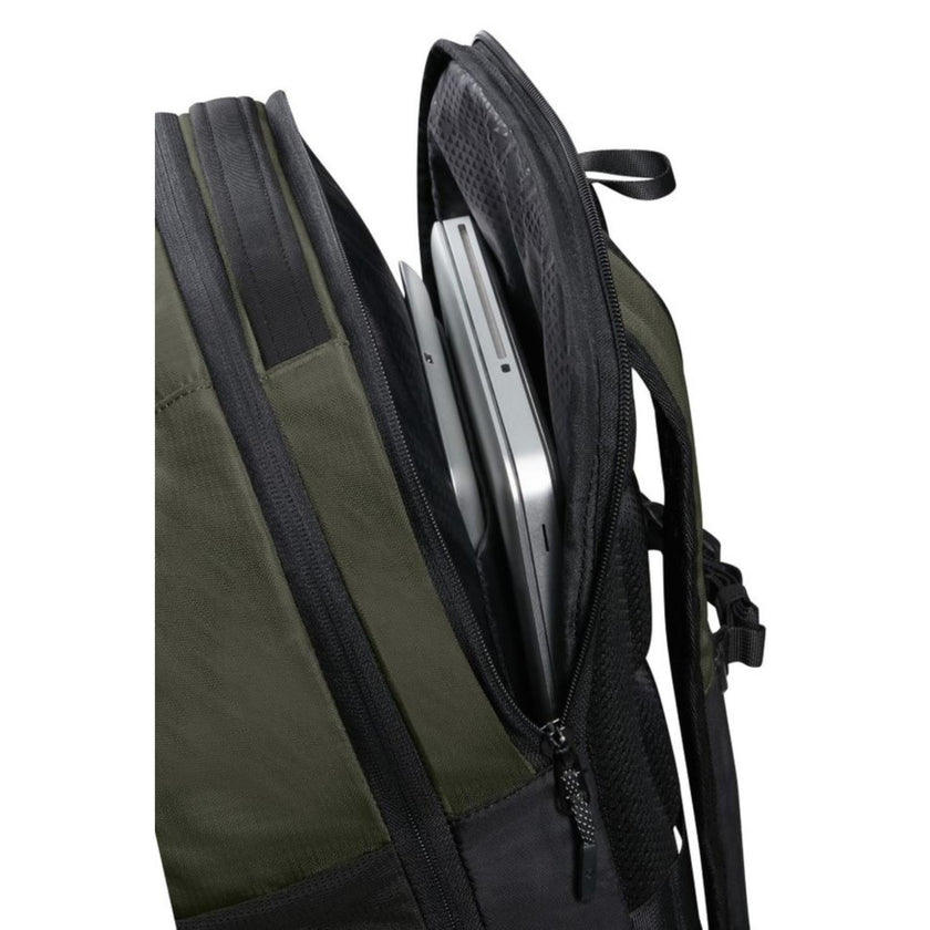 Samsonite Laptoprugzak 146459 *
