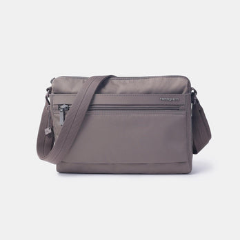 Hedgren Crossbodytas HIC176 Eye RFID Sepia 376 Hedgren Crossbodytas HIC176 Eye RFID Sepia 376