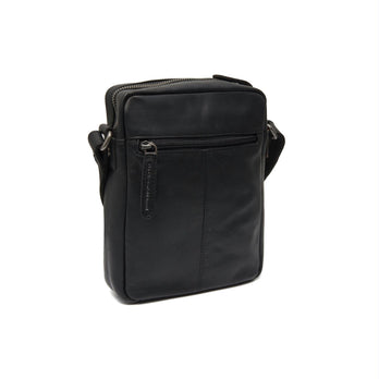 Chesterfield Tas C48.1218- Saba 00 Zwart Chesterfield Tas C48.1218- Saba 00 Zwart