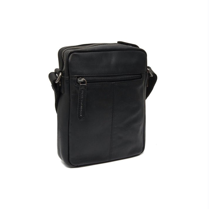 Chesterfield Tas C48.1218- Saba 00 Zwart Chesterfield Tas C48.1218- Saba 00 Zwart