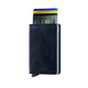 Secrid Pasjeshouder Slimwallet Vintage Blue
