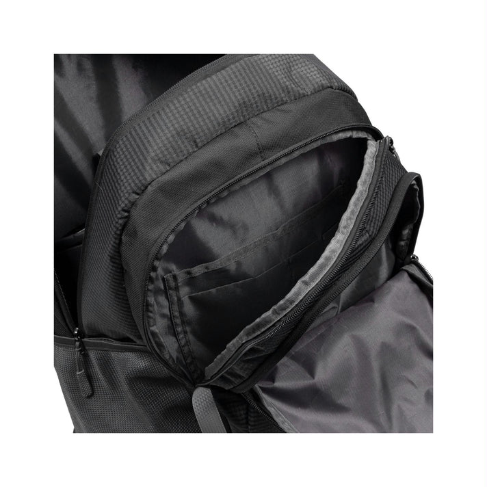 New Rebels Laptoprugzak 51.1276 Alburquerque Black New Rebels Laptoprugzak 51.1276 Alburquerque Black