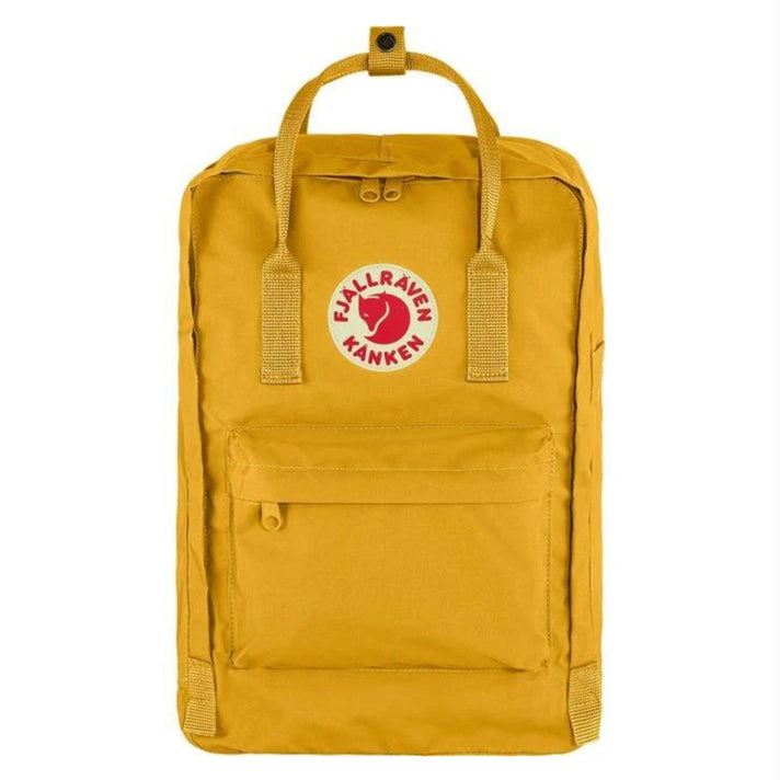 Fjällräven Rugzak Kanken 15 160 Ochre Fjällräven Rugzak Kanken 15 160 Ochre