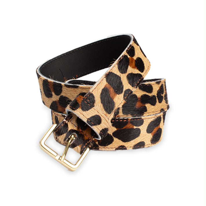 Legend Riem 30553 3 cm Panter Legend Riem 30553 3 cm Panter