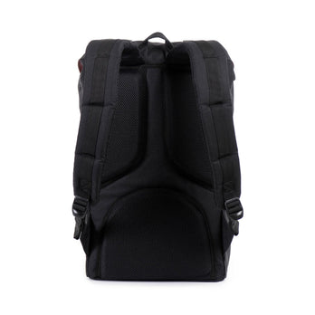 Herschel Rugzak 10014 Little America 00535 Black / Black Herschel Rugzak 10014 Little America 00535 Black / Black