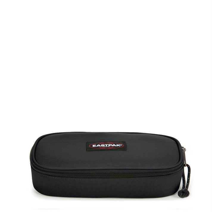Eastpak Etui K717 Oval Single 008 Black Eastpak Etui K717 Oval Single 008 Black