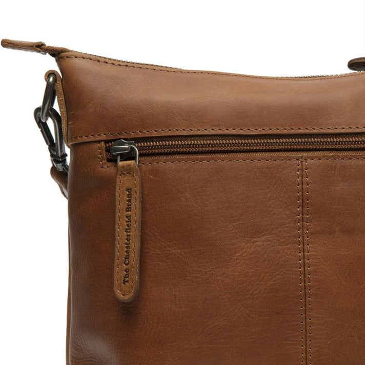 Chesterfield Tas C48.1228 Faro 31 Cognac Chesterfield Tas C48.1228 Faro 31 Cognac