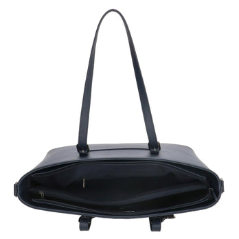 Charm Tas 20055 Birmingham Blauw 002 Charm Tas 20055 Birmingham Blauw 002