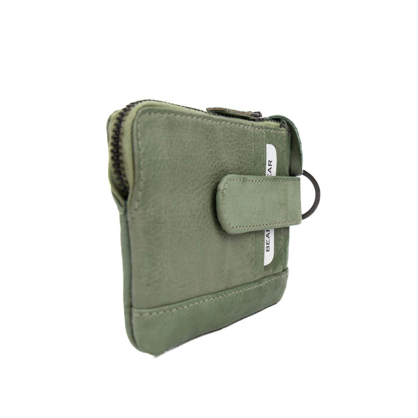 Bear Design Sleuteletui CP4110 Mint