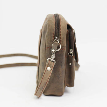 Bear Design Tas HD3699 Sem Bruin Bear Design Tas HD3699 Sem Bruin