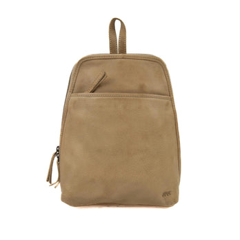 Bear Design Rugzak CL32852 Iris Baltic Beige Bear Design Rugzak CL32852 Iris Baltic Beige