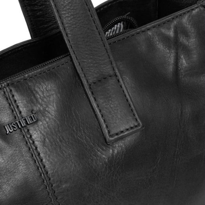 Justified Tas 10.0072 Nynke Zwart Justified Tas 10.0072 Nynke Zwart