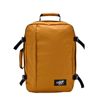 Cabin Zero Reistas CZ17 Class 36 ltr Orange Chill 1309 Cabin Zero Reistas CZ17 Class 36 ltr Orange Chill 1309