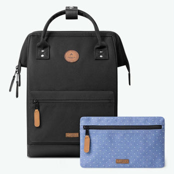 Cabaïa Rugzak Adventurer L Berlin Cabaïa Rugzak Adventurer L Berlin